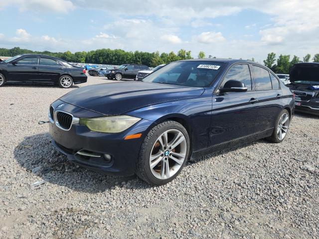 Продаж на аукціоні авто 2013 Bmw 328, vin: WBA3C1C59DF434998, номер лоту: 61082126