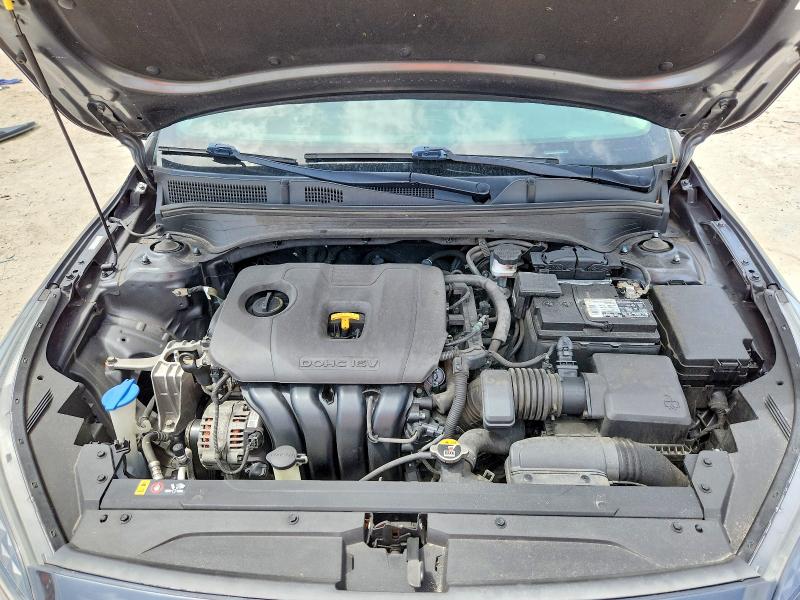Auction sale of the 2022 Kia Forte, vin: 3KPF24AD1NE451577, lot number: 60592476