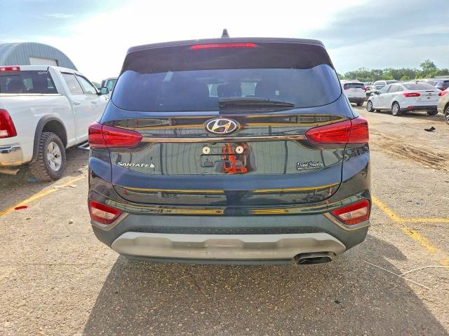 Продажа на аукционе авто 2019 Hyundai Santa Fe, vin: 5NMS33AD2KH071559, номер лота: 85450475