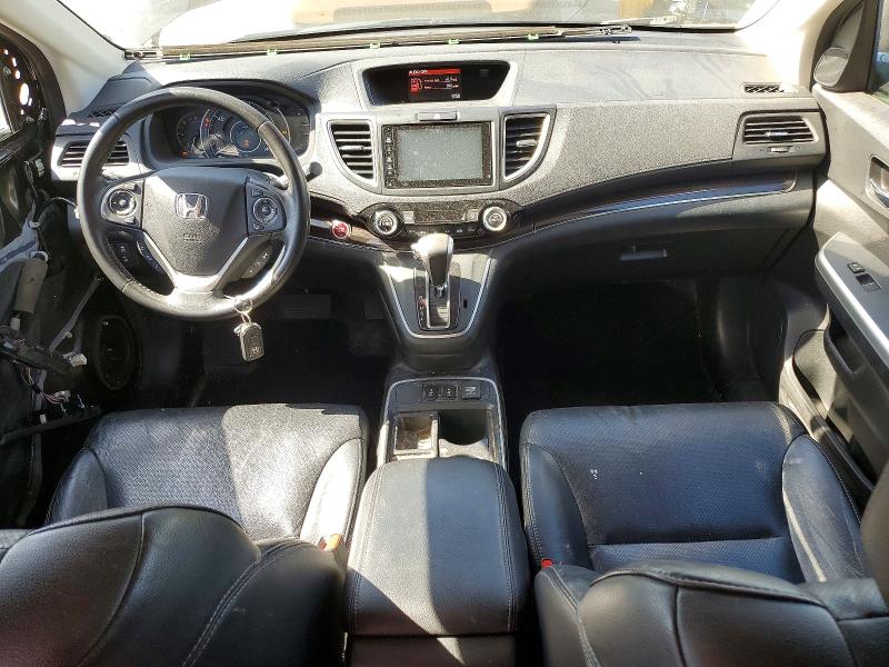 Продажа на аукционе авто 2016 Honda Cr-v, vin: 5J6RM4H98GL068023, номер лота: 61809926