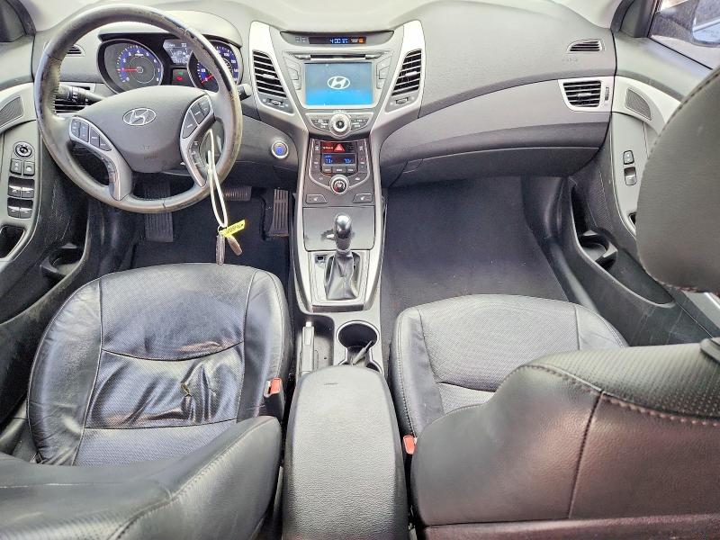 Aukcja sprzedaży 2016 Hyundai Elantra, vin: 5NPDH4AE3GH799412, numer aukcji: 60888196