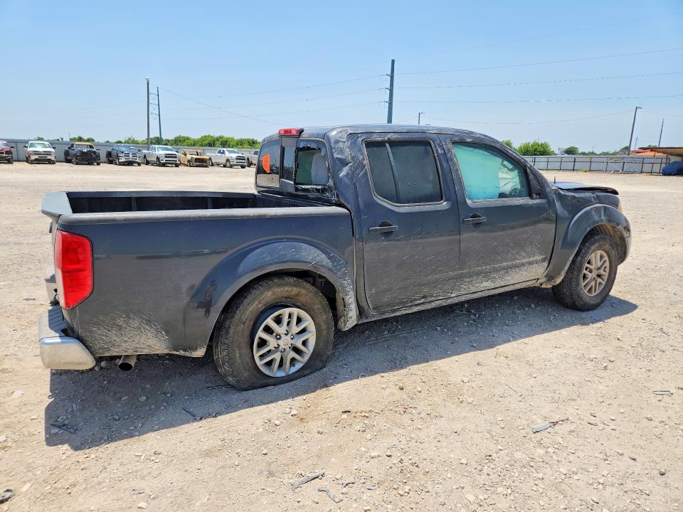 Продаж на аукціоні авто 2014 Nissan Frontier, vin: 1N6AD0ER7EN719396, номер лоту: 63101156