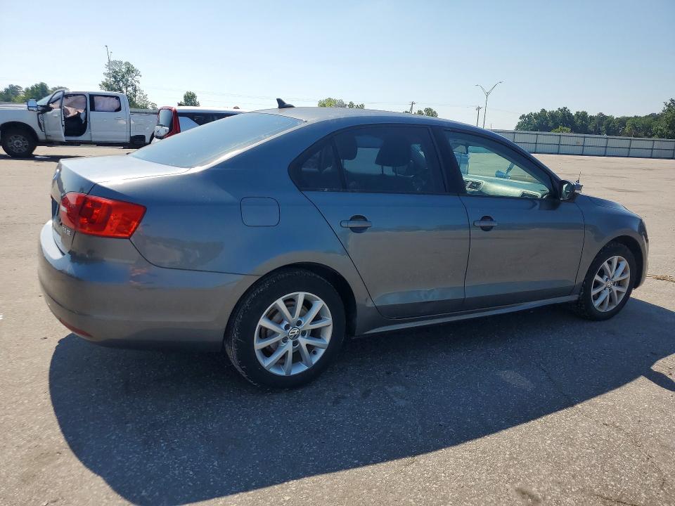 Aukcja sprzedaży 2012 Volkswagen Jetta, vin: 3VWDP7AJ4CM007738, numer aukcji: 60224466
