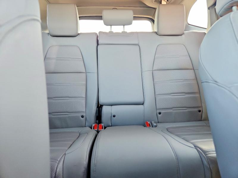 2019 Honda Cr-v მანქანა იყიდება აუქციონზე, vin: 5J6RW2H84KL022140, აუქციონის ნომერი: 63544666