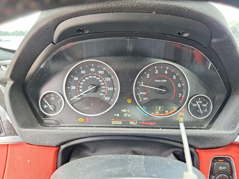 Aukcja sprzedaży 2015 Bmw 428, vin: WBA3N7C51FK225116, numer aukcji: 60807396