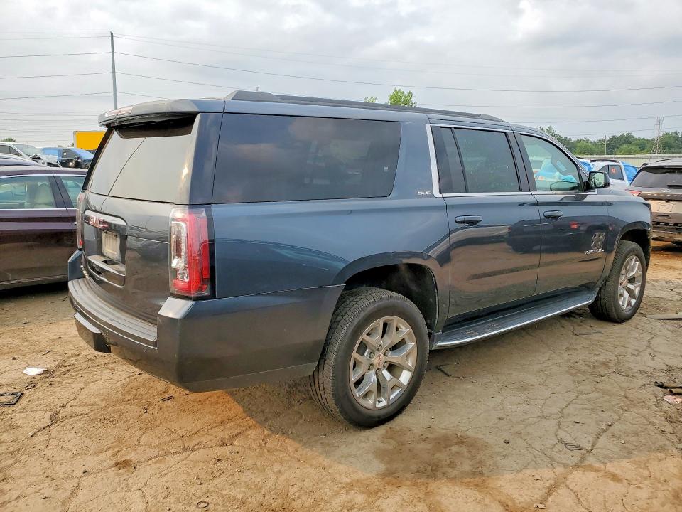Aukcja sprzedaży 2020 Gmc Yukon Xl, vin: 1GKS2FKC2LR283082, numer aukcji: 62502226