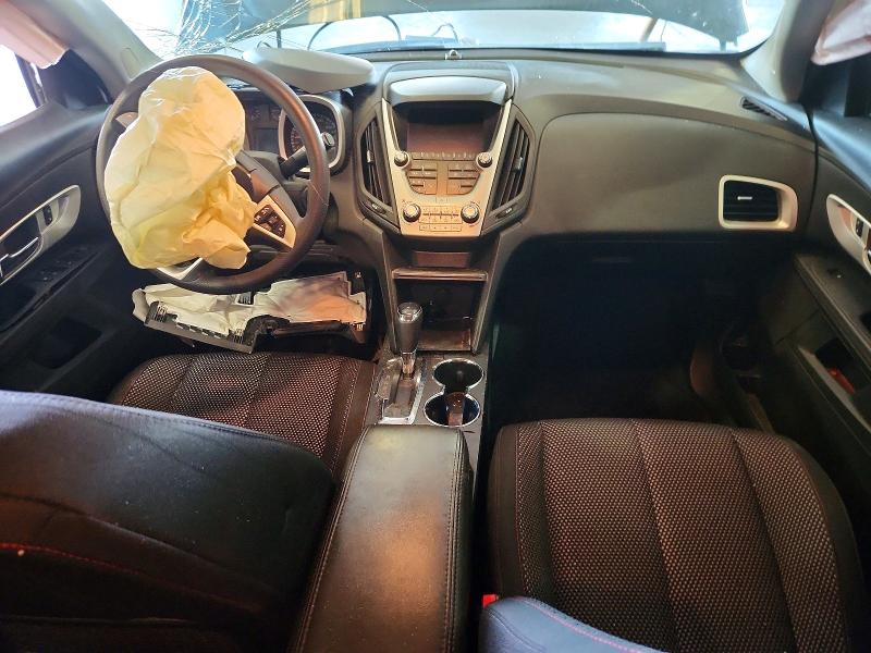 Aukcja sprzedaży 2017 Chevrolet Equinox, vin: 2GNALCEK4H6258216, numer aukcji: 60310606