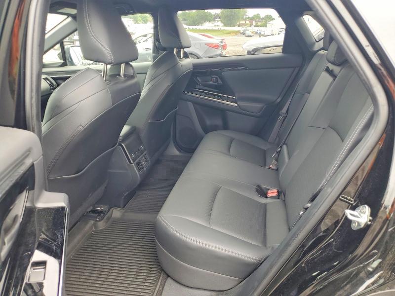 59953046 :رقم المزاد ، JTMABABA3PA022458 vin ، 2023 Subaru Solterra مزاد بيع