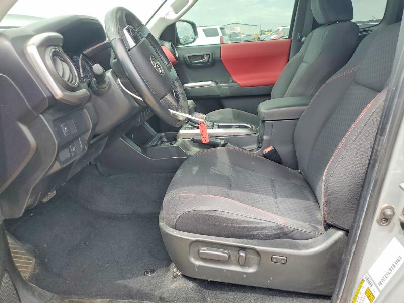 Aukcja sprzedaży 2021 Toyota Tacoma, vin: 3TYSZ5AN9MT034709, numer aukcji: 63010426