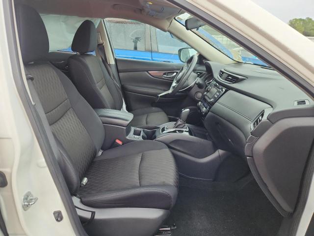 59551776 :رقم المزاد ، 5N1AT2MT2HC757161 vin ، 2017 Nissan Rogue مزاد بيع