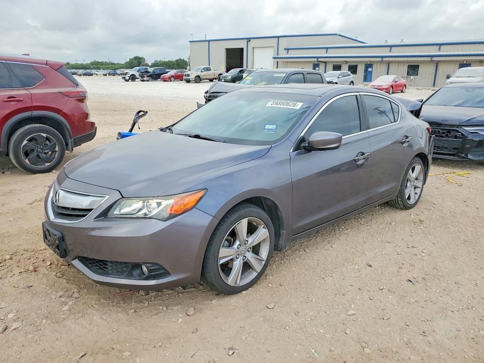 Aukcja sprzedaży 2015 Acura Ilx, vin: 19VDE1F59FE004908, numer aukcji: 59880626
