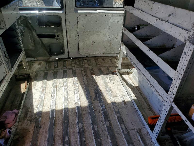 1999 Chevrolet Astro მანქანა იყიდება აუქციონზე, vin: 1GCDL19W7XB150899, აუქციონის ნომერი: 60413956