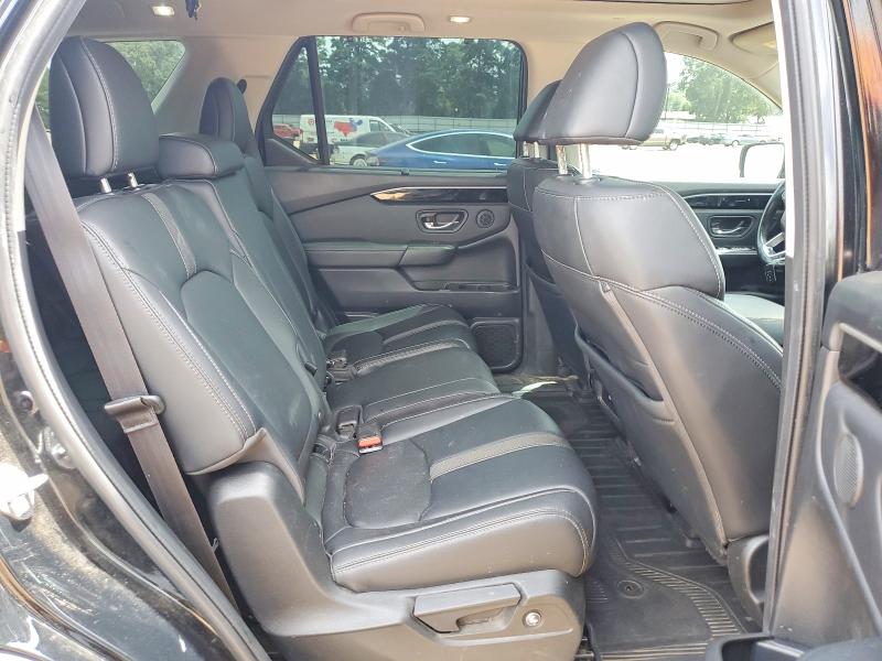 Продажа на аукционе авто 2023 Honda Pilot, vin: 5FNYG2H7XPB003320, номер лота: 61360796