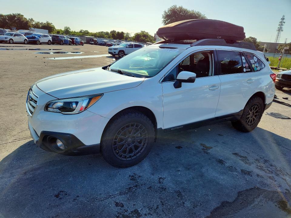 Aukcja sprzedaży 2016 Subaru Outback, vin: 4S4BSENC0G3305862, numer aukcji: 60170436