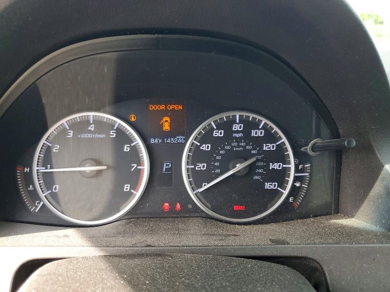 61693996 :رقم المزاد ، 5J8TB4H5XDL008983 vin ، 2013 Acura Rdx مزاد بيع