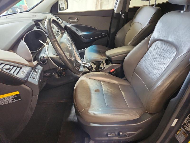 58663286 :رقم المزاد ، 5XYZUDLB0DG004226 vin ، 2013 Hyundai Santa Fe Sport مزاد بيع