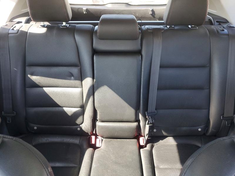 2015 Mazda Cx-5 მანქანა იყიდება აუქციონზე, vin: JM3KE2DY2F0478068, აუქციონის ნომერი: 60449706