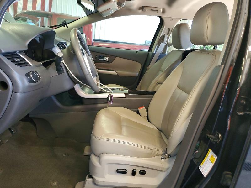 Aukcja sprzedaży 2012 Ford Edge, vin: 2FMDK4JC6CBA52405, numer aukcji: 61130066
