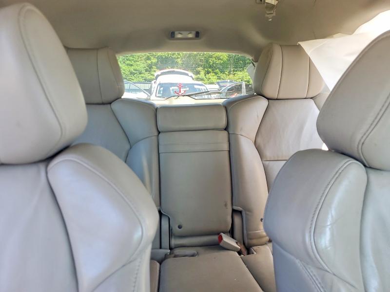 Продажа на аукционе авто 2012 Acura Mdx, vin: 2HNYD2H29CH512231, номер лота: 62151826