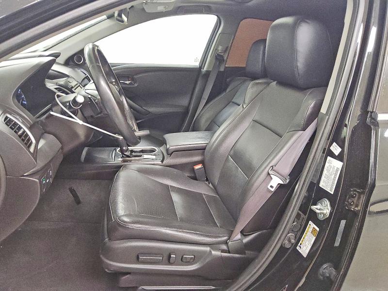 Продаж на аукціоні авто 2016 Acura Rdx, vin: 5J8TB3H70GL002741, номер лоту: 60524386