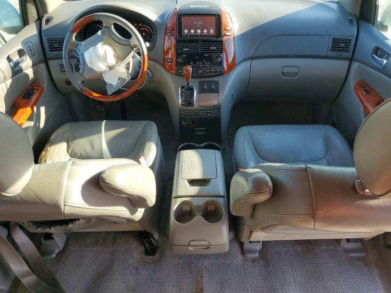 Продажа на аукционе авто 2006 Toyota Sienna, vin: 5TDBA22C76S073199, номер лота: 60191516