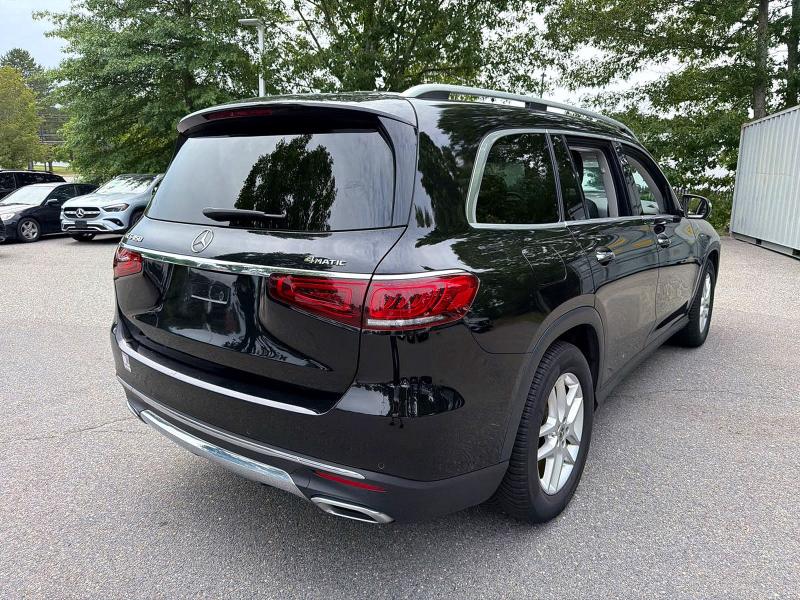 Продажа на аукционе авто 2020 Mercedes-benz Gls, vin: 4JGFF5KE4LA074000, номер лота: 62324866