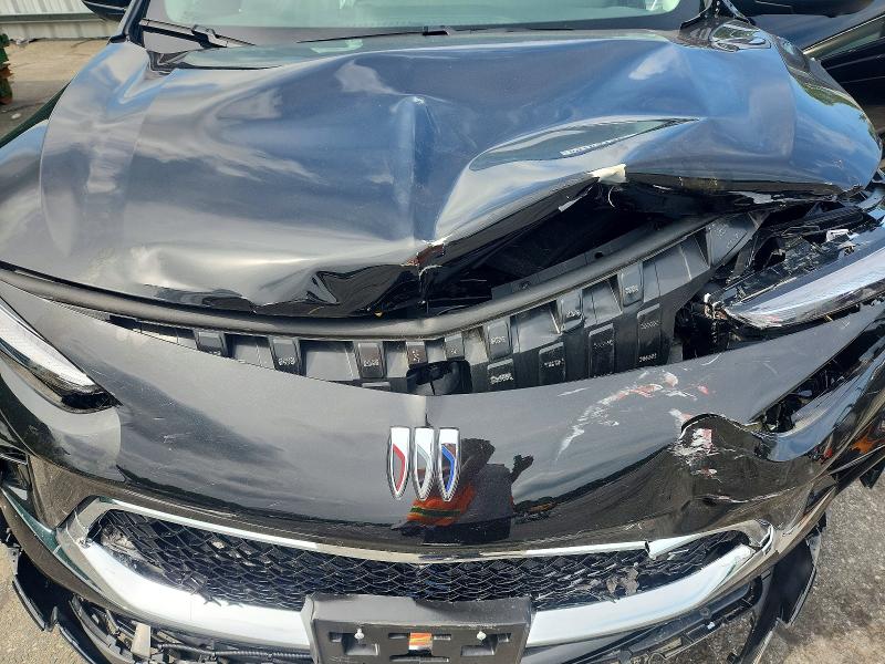 Aukcja sprzedaży 2026 Buick Encore Gx, vin: KL4AMESL5TB037058, numer aukcji: 59783736