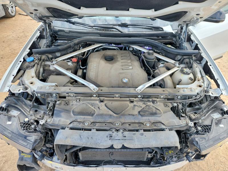 Продажа на аукционе авто 2024 Bmw X7, vin: 5UX23EM0XR9S52918, номер лота: 60652736