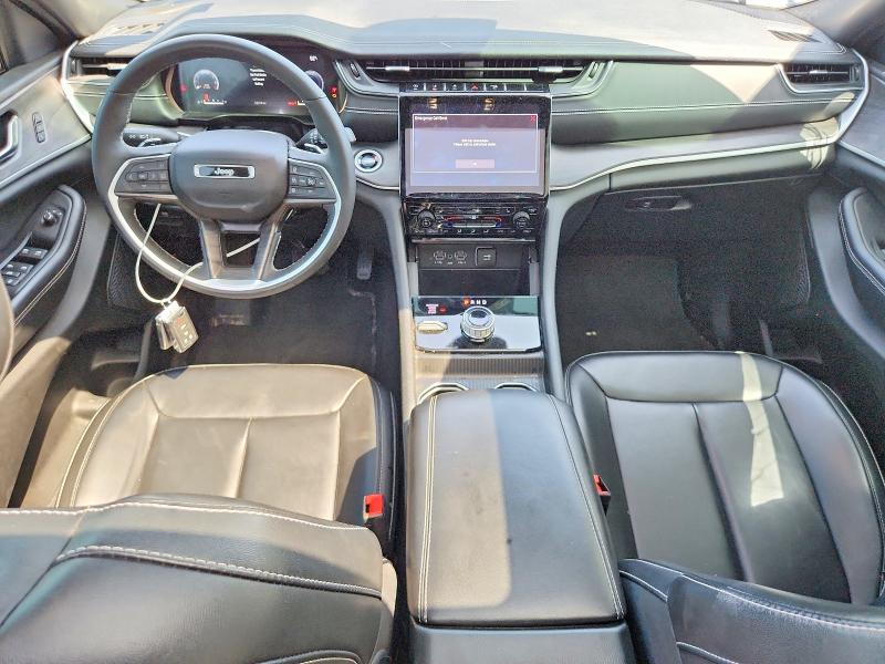 Aukcja sprzedaży 2024 Jeep Grand Cherokee, vin: 1C4RJKBG3R8503482, numer aukcji: 59245026