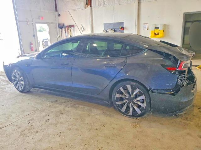 59333146 :رقم المزاد ، 5YJ3E1EA4RF830114 vin ، 2024 Tesla Model 3 مزاد بيع