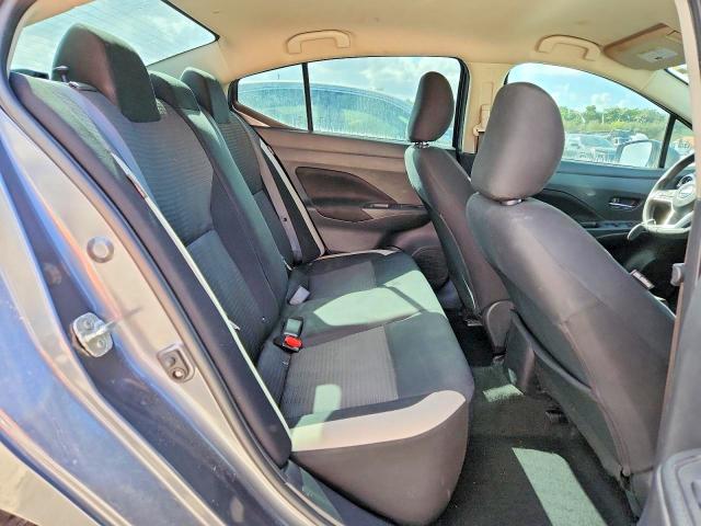 Продажа на аукционе авто 2021 Nissan Versa, vin: 3N1CN8EV0ML819572, номер лота: 61638816
