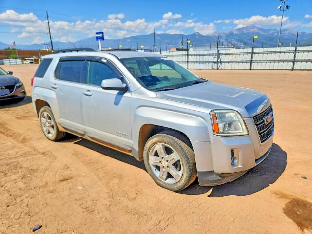 Aukcja sprzedaży 2012 Gmc Terrain, vin: 2GKFLTE54C6128829, numer aukcji: 61807426