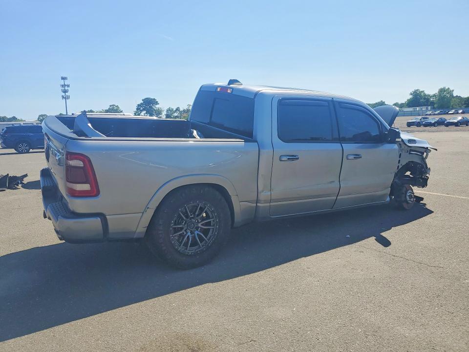 Продажа на аукционе авто 2022 Ram 1500, vin: 1C6SRFHM3NN212532, номер лота: 61709576