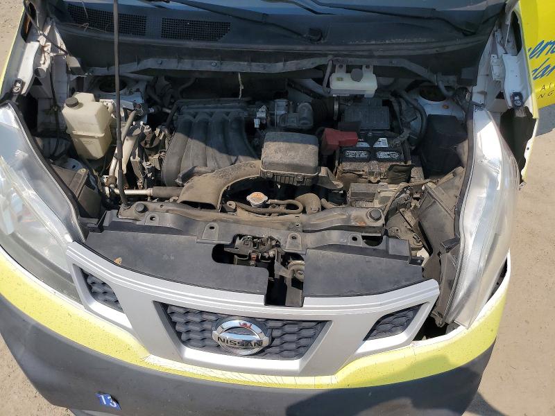 62920106 :رقم المزاد ، 3N6CM0KNXHK712236 vin ، 2017 Nissan Nv200 مزاد بيع