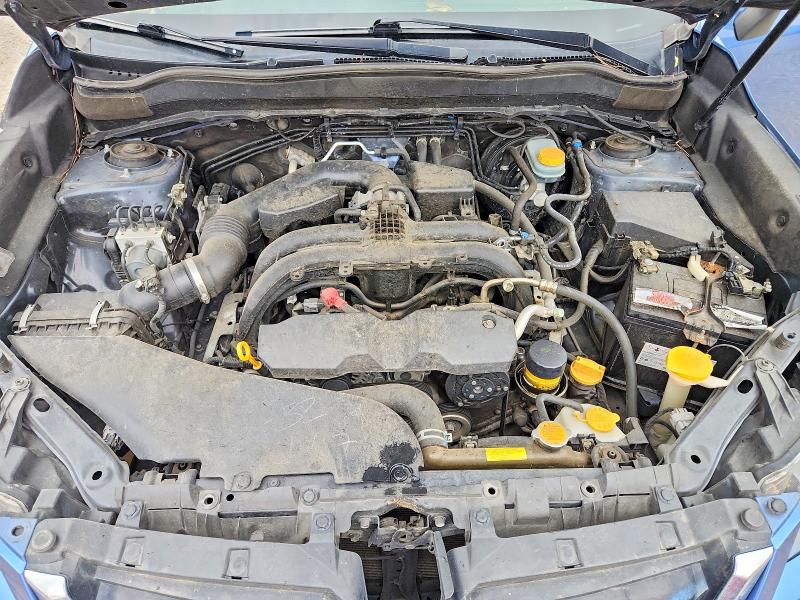 Продажа на аукционе авто 2018 Subaru Forester, vin: JF2SJAEC7JH479021, номер лота: 60950596