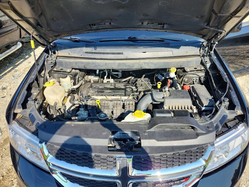 61786246 :رقم المزاد ، 3C4PDCBB0KT774239 vin ، 2019 Dodge Journey مزاد بيع
