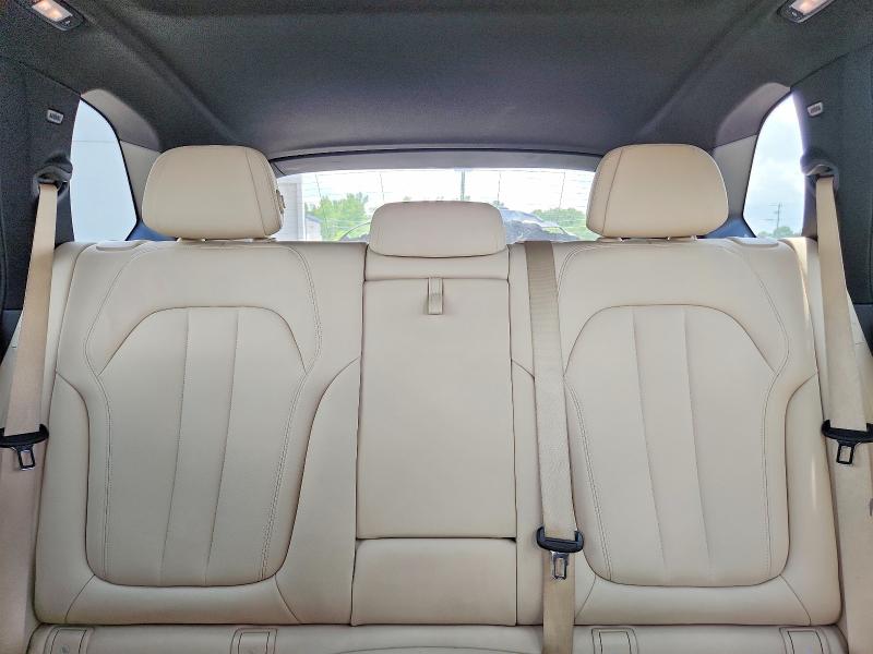 Aukcja sprzedaży 2019 Bmw X5, vin: 5UXCR6C57KLL13687, numer aukcji: 61675166