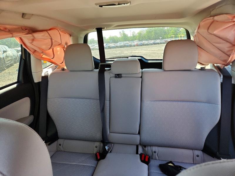 Aukcja sprzedaży 2016 Subaru Forester, vin: JF2SJADC7GH515557, numer aukcji: 61082166
