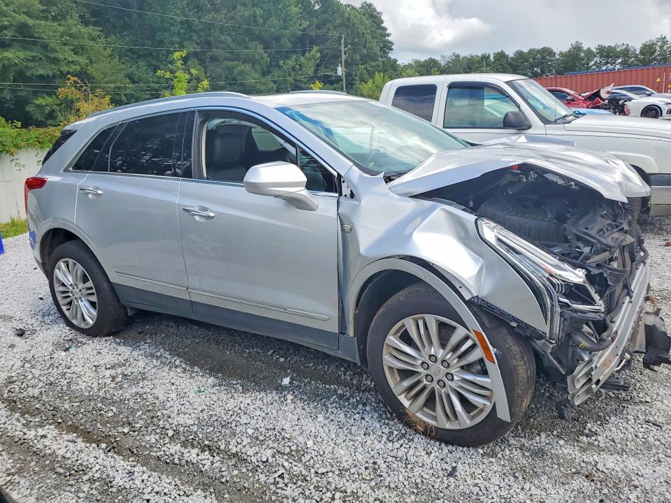 Aukcja sprzedaży 2019 Cadillac Xt5, vin: 1GYKNFRS6KZ128723, numer aukcji: 60968536