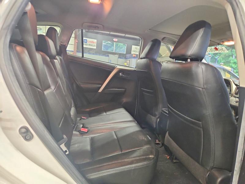 Aukcja sprzedaży 2014 Toyota Rav4, vin: JTMRFREVXED049009, numer aukcji: 59840626