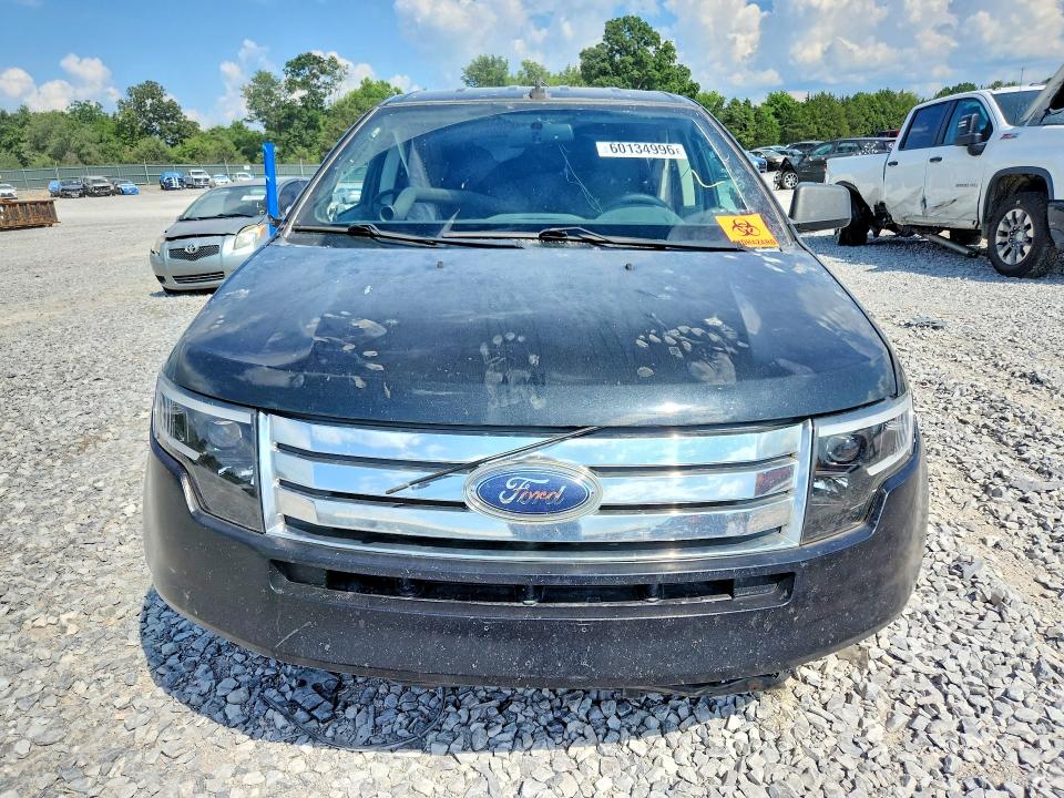 Aukcja sprzedaży 2010 Ford Edge, vin: 2FMDK3GCXABA09314, numer aukcji: 60134996