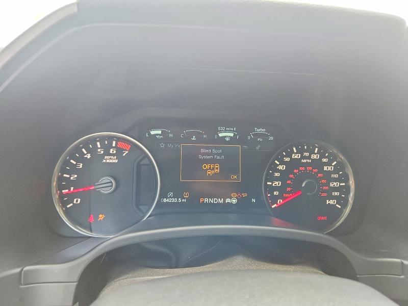 Продаж на аукціоні авто 2019 Ford F150, vin: 1FTFW1RG4KFB12122, номер лоту: 60814516