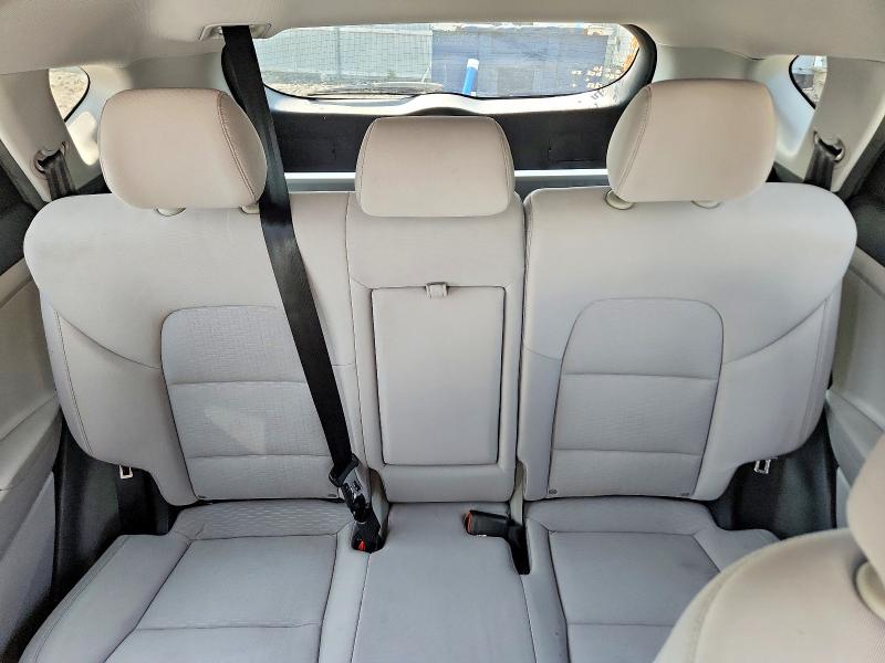Продаж на аукціоні авто 2020 Hyundai Tucson, vin: KM8J2CA42LU161945, номер лоту: 61836076