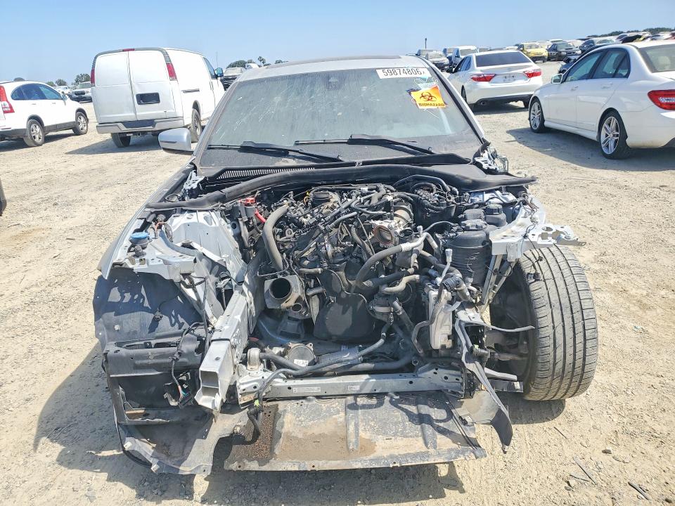 Aukcja sprzedaży 2019 Bmw 330i, vin: WBA5R1C52KAJ98549, numer aukcji: 59874806