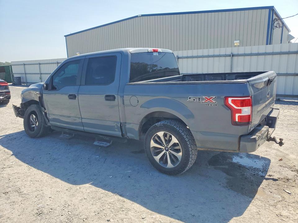 Продажа на аукционе авто 2019 Ford F150, vin: 1FTEW1EPXKKD68564, номер лота: 63307066