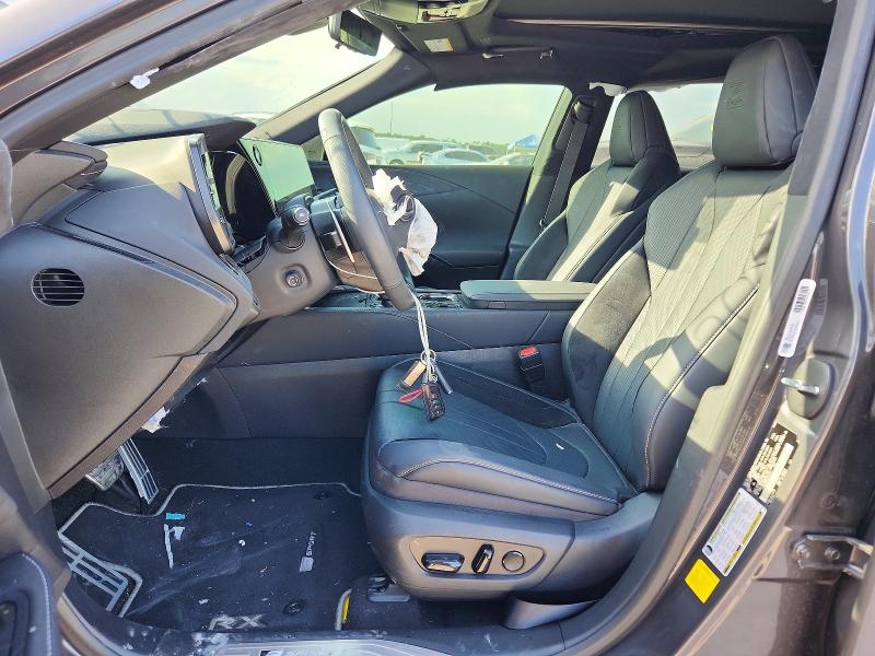 Aukcja sprzedaży 2024 Lexus Rx, vin: 2T2BCMEA8RC014171, numer aukcji: 59632026