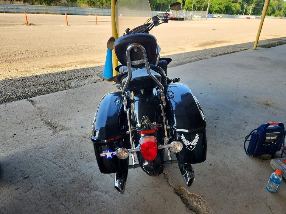 Продажа на аукционе авто 2006 Yamaha Xvz13, vin: JYAVP18E46A004171, номер лота: 59855906