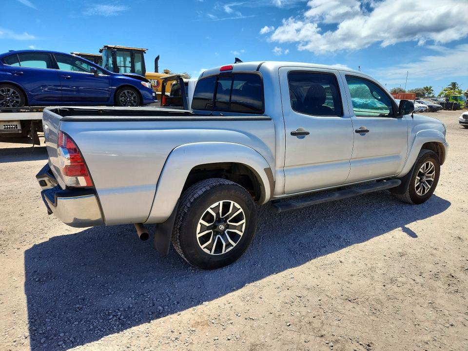 Aukcja sprzedaży 2012 Toyota Tacoma, vin: 3TMJU4GN8CM126965, numer aukcji: 62467326