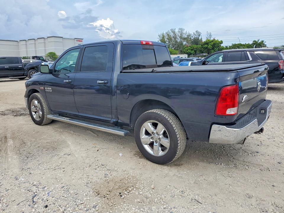 2016 Ram 1500 მანქანა იყიდება აუქციონზე, vin: 3C6RR7LT9GG301925, აუქციონის ნომერი: 62981086