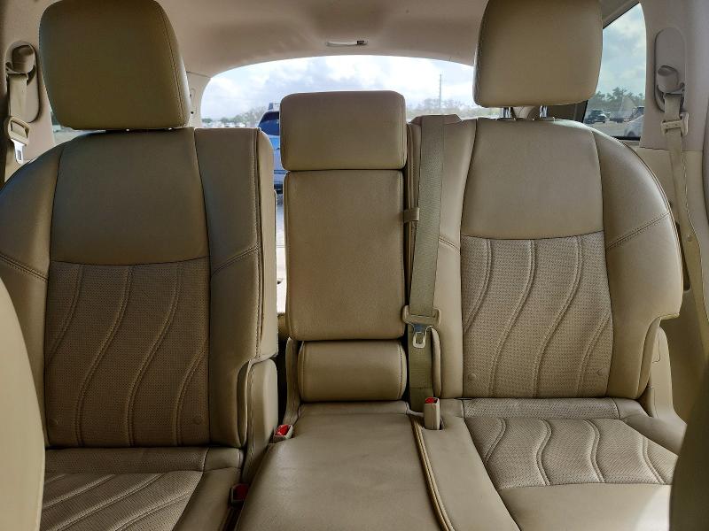 Продажа на аукционе авто 2014 Infiniti Qx60, vin: 5N1AL0MN2EC515746, номер лота: 59393696